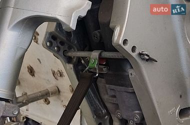 Лодка Прогресс 4 1985 в Запорожье