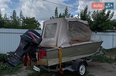 Лодка Прогресс 4 2000 в Кропивницком фото 2 Лодка Прогресс 4 2000 в Кропивницком