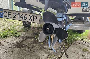 Катер Прогресс 4M 2021 в Черновцах