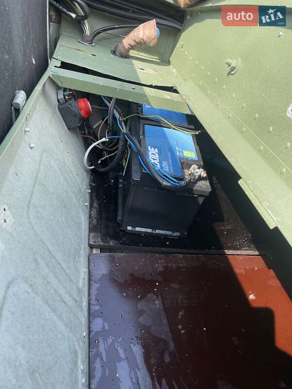 Катер Прогресс Прогресс 2019 в Киеве