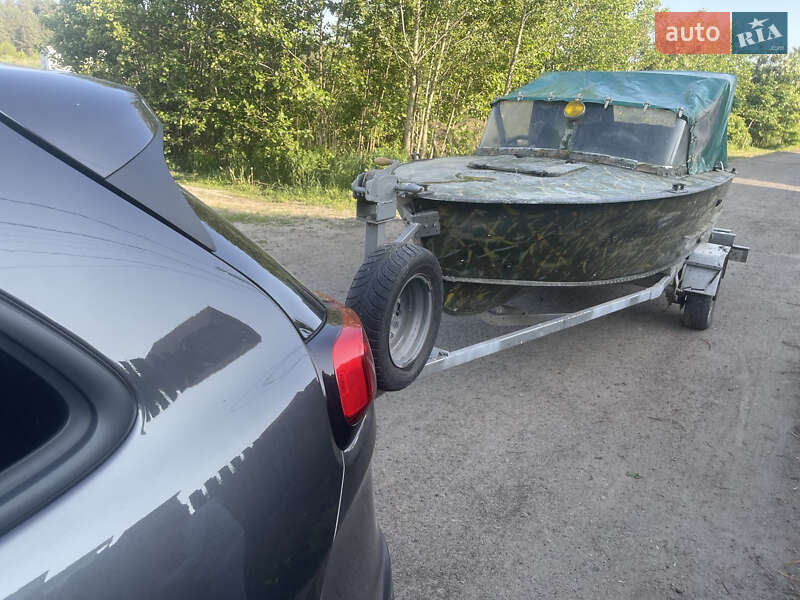 Катер Прогресс Прогресс 2008 в Києві фото 19 Катер Прогресс Прогресс 2008 в Києві