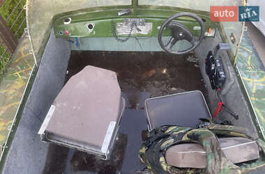 Катер Прогресс Прогресс 2008 в Киеве
