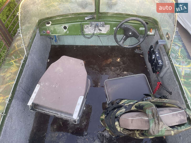 Катер Прогресс Прогресс 2008 в Києві фото 26 Катер Прогресс Прогресс 2008 в Києві