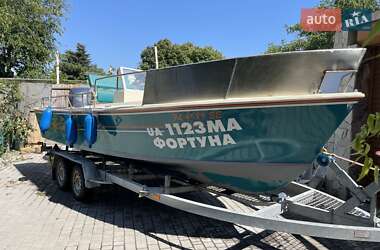 Катер Proline Center Console 2015 в 