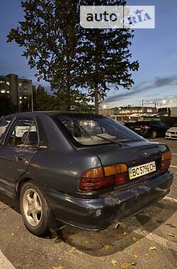 Седан Proton 413 1995 в 