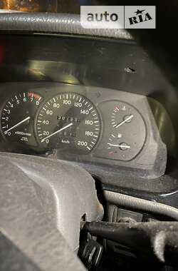 Седан Proton 413 1995 в 