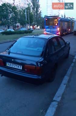 Хэтчбек Proton 415 1995 в 