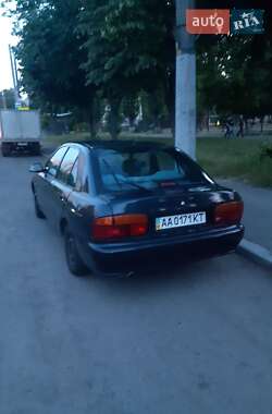Хэтчбек Proton 415 1995 в Киеве фото Хэтчбек Proton 415 1995 в Киеве