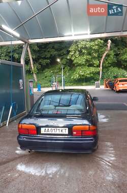 Хэтчбек Proton 415 1995 в Киеве фото 4 Хэтчбек Proton 415 1995 в Киеве