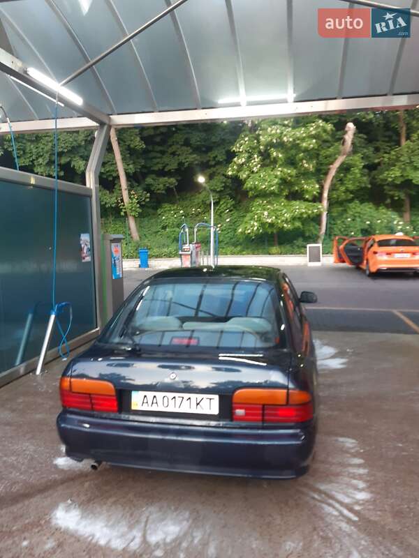 Хэтчбек Proton 415 1995 в Киеве фото 3 Хэтчбек Proton 415 1995 в Киеве