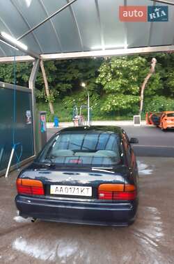 Хэтчбек Proton 415 1995 в Киеве фото 8 Хэтчбек Proton 415 1995 в Киеве