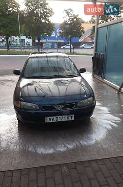 Хэтчбек Proton 415 1995 в 