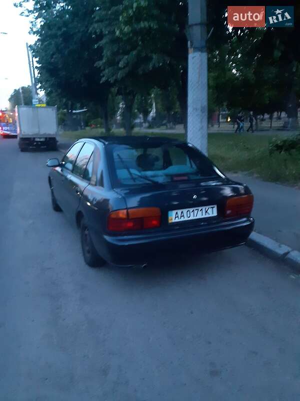 Хэтчбек Proton 415 1995 в Киеве фото 7 Хэтчбек Proton 415 1995 в Киеве