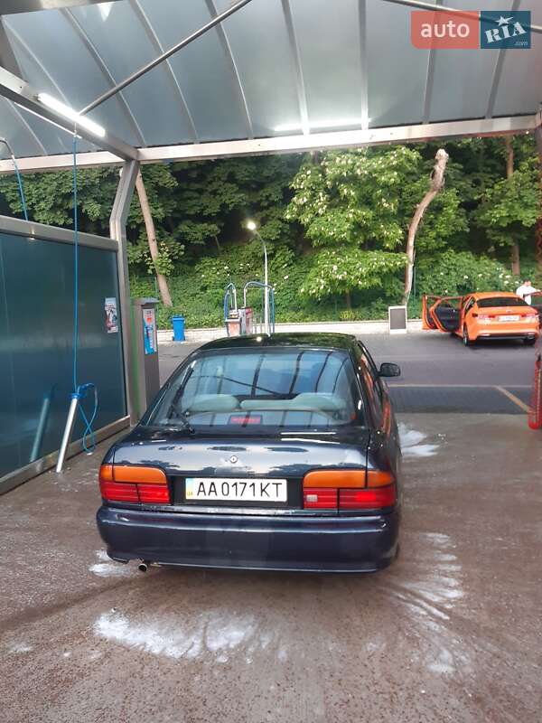 Хэтчбек Proton 415 1995 в Киеве фото 9 Хэтчбек Proton 415 1995 в Киеве