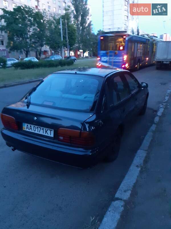 Хэтчбек Proton 415 1995 в Киеве фото 6 Хэтчбек Proton 415 1995 в Киеве