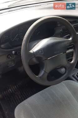 Хэтчбек Proton 415 1995 в Киеве фото 11 Хэтчбек Proton 415 1995 в Киеве