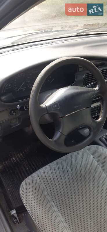 Хэтчбек Proton 415 1995 в Киеве фото 11 Хэтчбек Proton 415 1995 в Киеве