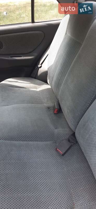 Хэтчбек Proton 415 1995 в Киеве фото 13 Хэтчбек Proton 415 1995 в Киеве