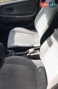 Хэтчбек Proton 415 1995 в Киеве фото 12 Хэтчбек Proton 415 1995 в Киеве
