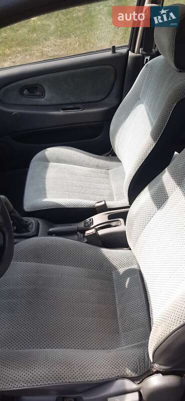 Хэтчбек Proton 415 1995 в Киеве фото 12 Хэтчбек Proton 415 1995 в Киеве