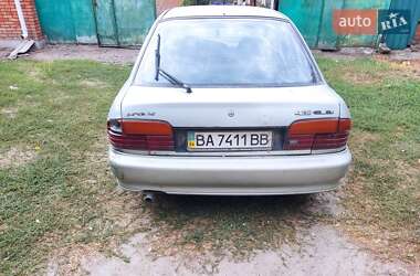 Хэтчбек Proton 415 1995 в 