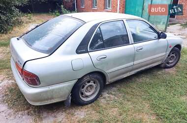 Хэтчбек Proton 415 1995 в 