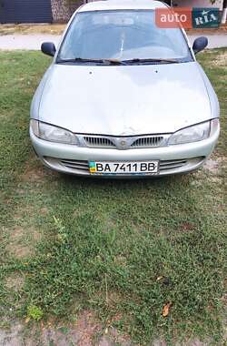 Хэтчбек Proton 415 1995 в 