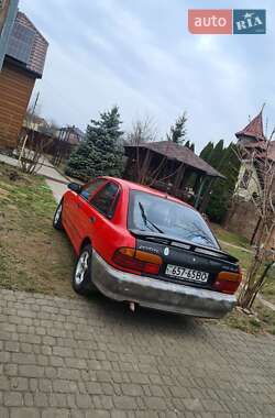 Хэтчбек Proton 415 1995 в 