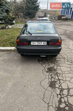 Хэтчбек Proton 415 1995 в Ровно