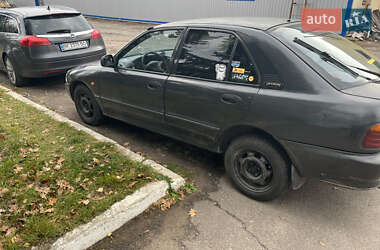 Хэтчбек Proton 415 1995 в Ровно