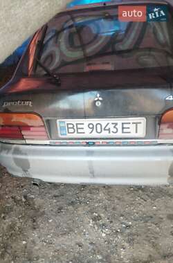 Седан Proton 415 1995 в Ямполе