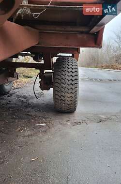 Другие прицепы ПРТ 10 2020 в 