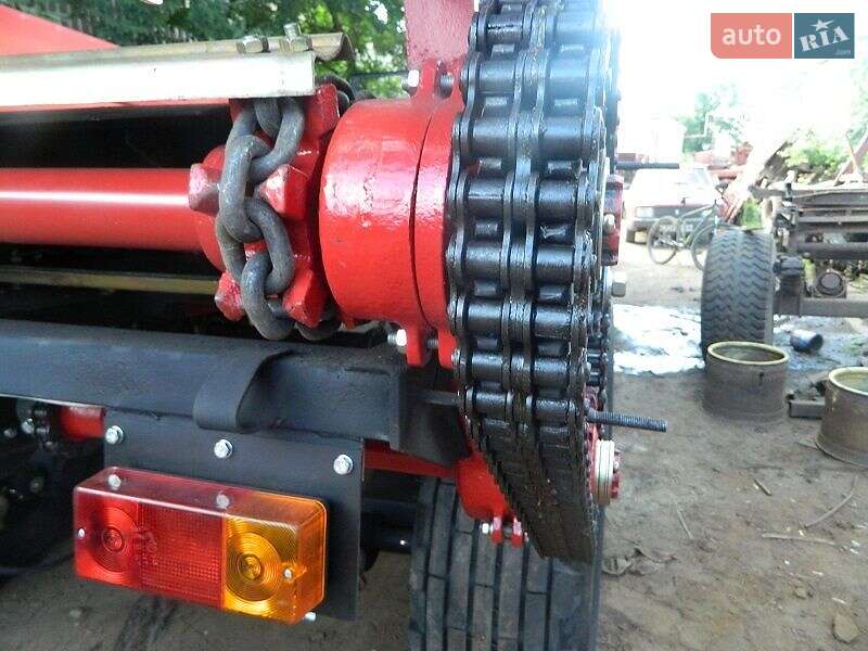 Борт ПРТ 10 2025 в Запоріжжі