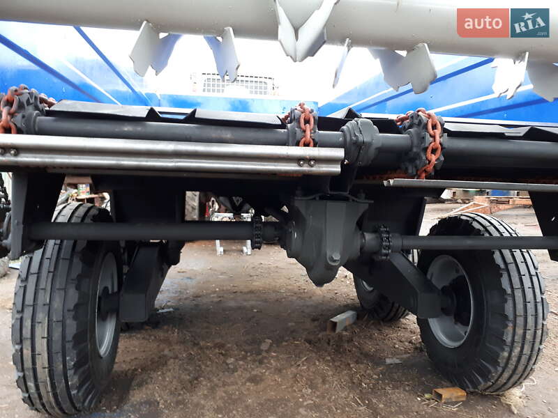 Другие прицепы ПРТ 7 2025 в Запорожье фото 7 Другие прицепы ПРТ 7 2025 в Запорожье