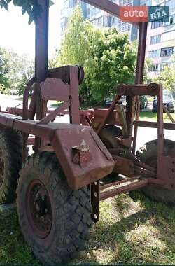 Другие прицепы ПС 10 1980 в 