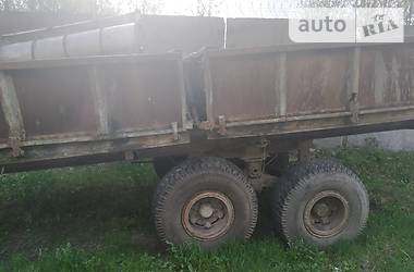 Самоскид причіп ПТС 1ПТС9 1990 в Костопілі