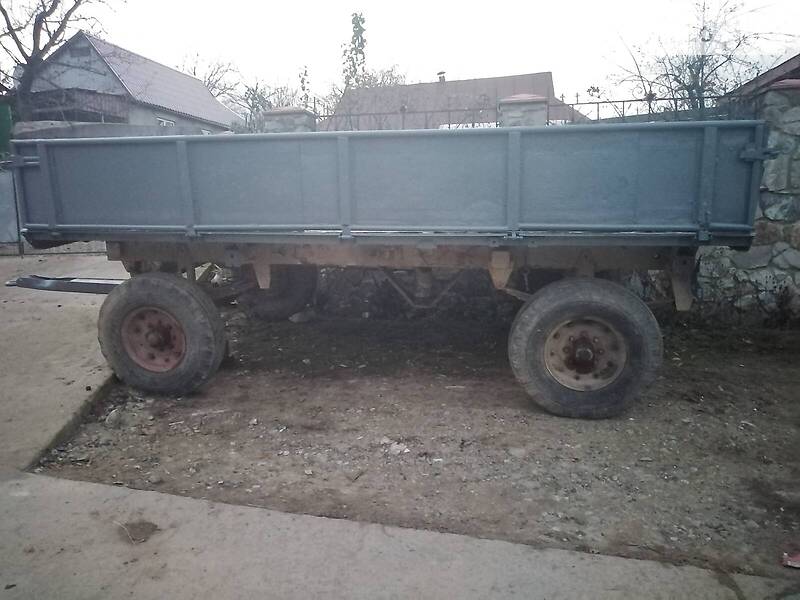 ПТС 2ПТС-4