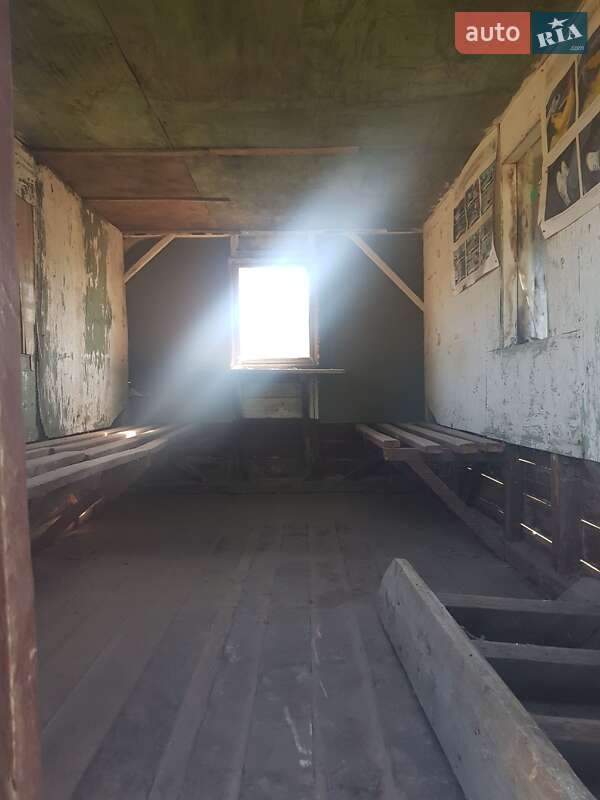 Причіп дача ПТС 2ПТС-4 2005 в Немирові фото 5 Причіп дача ПТС 2ПТС-4 2005 в Немирові