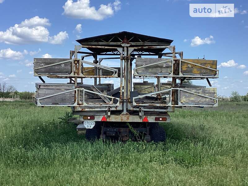 Другие прицепы ПТС 2ПТС-4 2009 в Кривом Роге