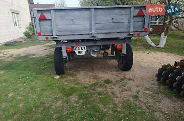 Борт ПТС 2ПТС-4 2003 в Камне-Каширском