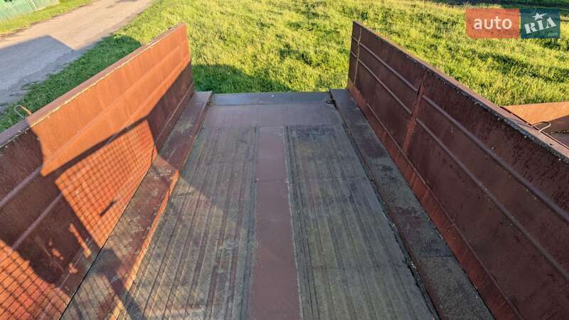 Самосвал прицеп ПТС 2ПТС-4 2002 в Бурыни фото 11 Самосвал прицеп ПТС 2ПТС-4 2002 в Бурыни