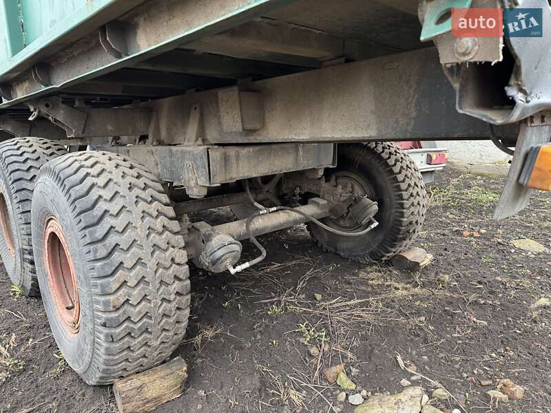 Самосвал прицеп ПТС 2ПТС-9 2009 в Богодухове фото 6 Самосвал прицеп ПТС 2ПТС-9 2009 в Богодухове