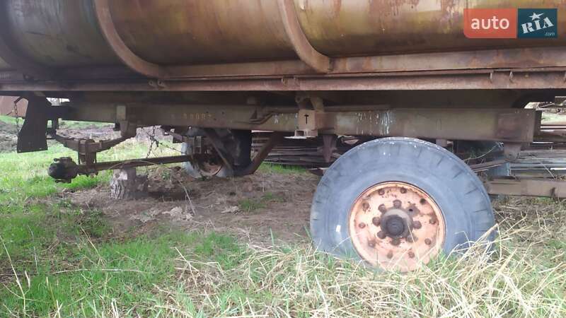 Інші причепи ПТС 2ПТС4 2024 в Первомайську