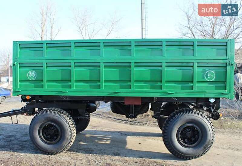 ПТС 2ПТС6 2025