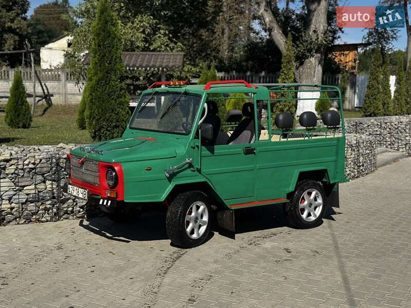 Кабриолет Puli KTF-2E 1965 в Черновцах фото 5 Кабриолет Puli KTF-2E 1965 в Черновцах