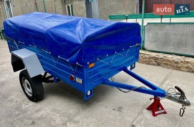 Легковой прицеп Путник 814000 2006 в Овидиополе