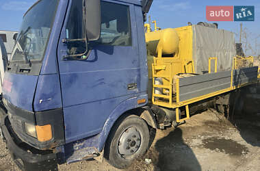 Бетононасос Putzmeister BSA 2014 в Одессе