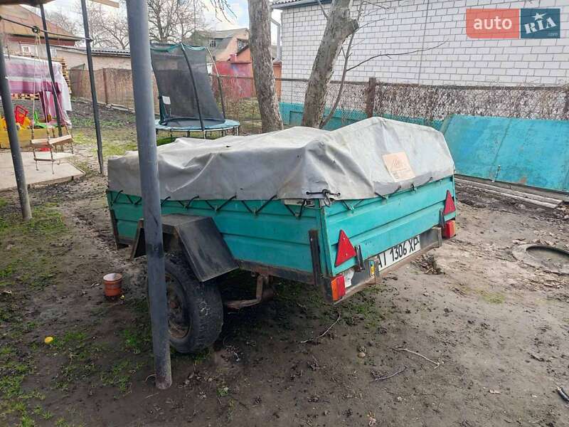 Борт ПВ 01Б 2008 в Ніжині