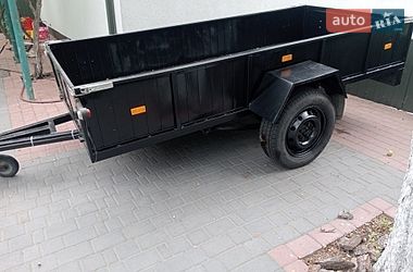 Легковой прицеп ПВ 01Б 2022 в Любомле