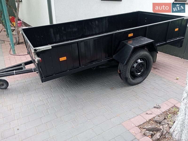 Легковой прицеп ПВ 01Б 2022 в Любомле